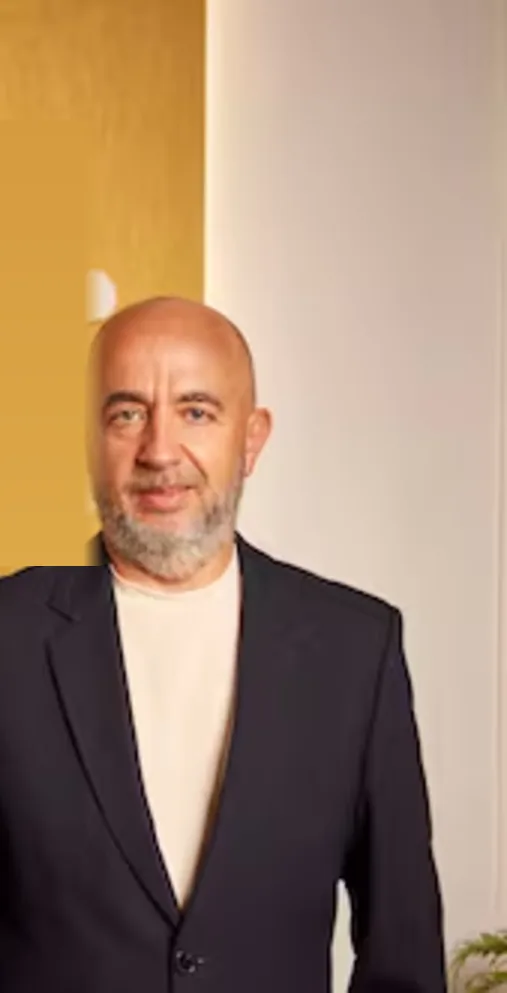 Responsable financiero de Industrias Paco